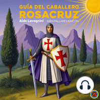 Guía Del Caballero Rosacruz