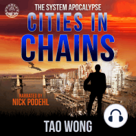 Cities in Chains