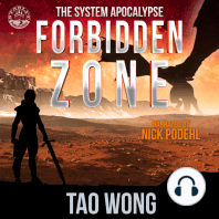 Forbidden Zone