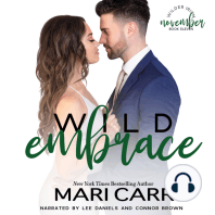 Wild Embrace