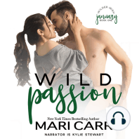 Wild Passion
