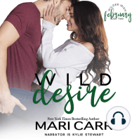 Wild Desire