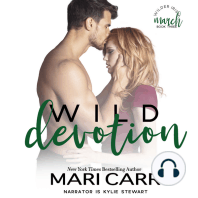 Wild Devotion