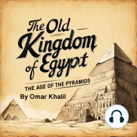The Old Kingdom of Egypt