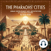 The Pharaoh's Cities