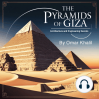 The Pyramids of Giza