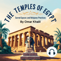 The Temples of Egypt
