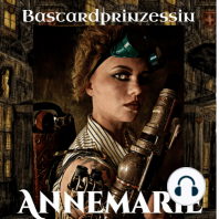 Die Bastardprinzessin