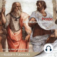 Szókratész védőbeszéde (teljes)