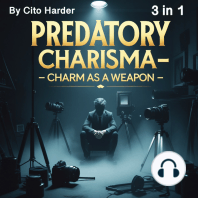 Predatory Charisma