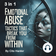 Emotional Abuse