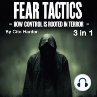 Fear Tactics