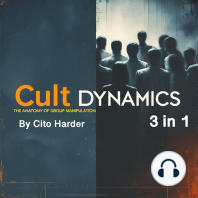 Cult Dynamics