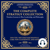 The Complete Strategy Collection