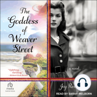 The Goddess of Weaver Street