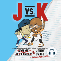 J vs. K