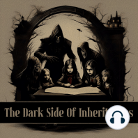 The Dark Side of Inheritances