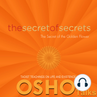 The Secret of Secrets