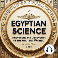 Egyptian Science