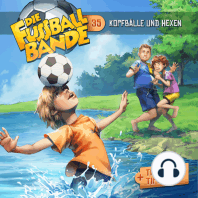 Die Fussballbande, Folge 35