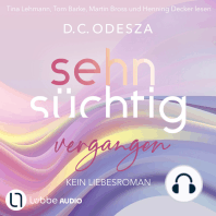 Sehnsüchtig Vergangen - Sehnsüchtig, Teil 5 (Ungekürzt)