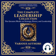 The Complete Leadership Collection