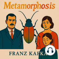 Metamorphosis