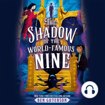 The Shadow of the World-Famous Nine