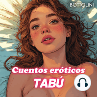 Cuentos eróticos tabú