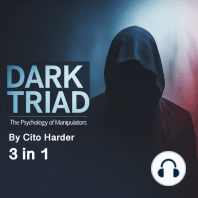 Dark Triad