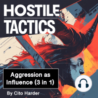 Hostile Tactics