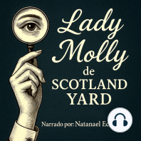 Lady Molly de Scotland Yard