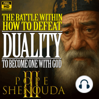 Duality - The Battle Within