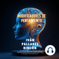 MODIFICADORES DE PENSAMIENTO