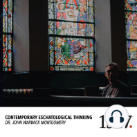 Contemporary Eschatological Thinking
