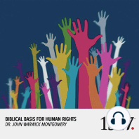 Biblical Basis For Human Rights