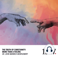 The Truth Of Christianity