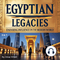 Egyptian Legacies