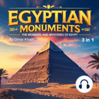 Egyptian Monuments