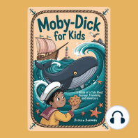 Moby-Dick for Kids