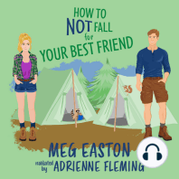 How to Not Fall for Your Best Friend