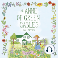 The Anne of Green Gables Collection