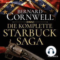 Die komplette Starbuck-Saga