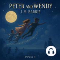 Peter and Wendy