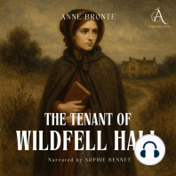 The Tenant of Wildfell Hall - Audiobook