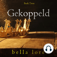 Gekoppeld (Boek Twee)