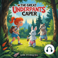 The Great Underpants Caper