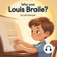 Who Was Louis Braille