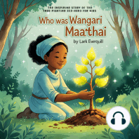 Who Was Wangari Maathai