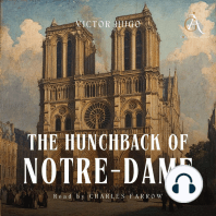 The Hunchback of Notre-Dame - Audiobook